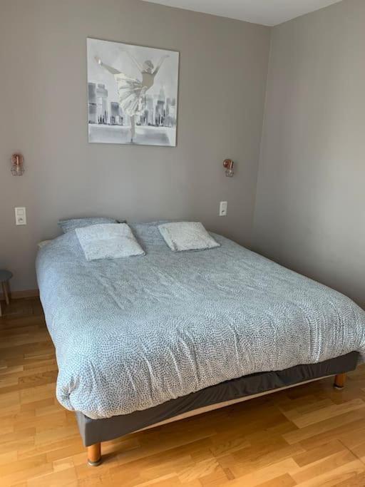 Top Appartement 2 Pieces La Richardais Kültér fotó