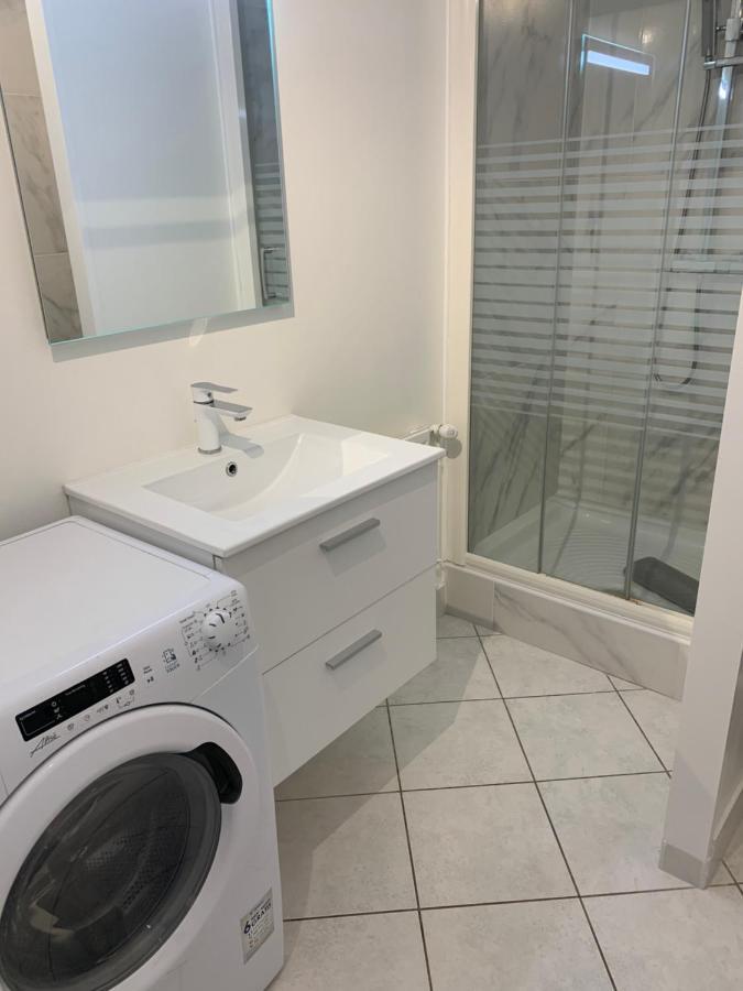 Top Appartement 2 Pieces La Richardais Kültér fotó